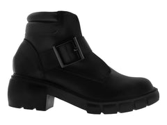 Botines Beira Rio Negros para Mujer