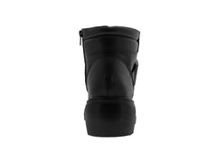 Botines Beira Rio Negros para Mujer