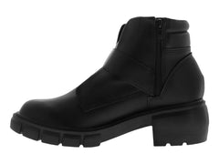 Botines Beira Rio Negros para Mujer