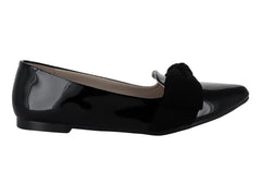 Zapatos Ballerinas MELI&ANA Negro para Mujer