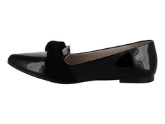 Zapatos Ballerinas MELI&ANA Negro para Mujer