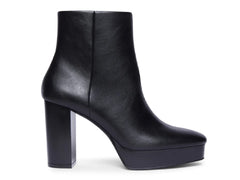 Botines Madden Girl Negro para Mujer
