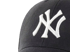 Gorra 47 Brand New York Yankees Negro