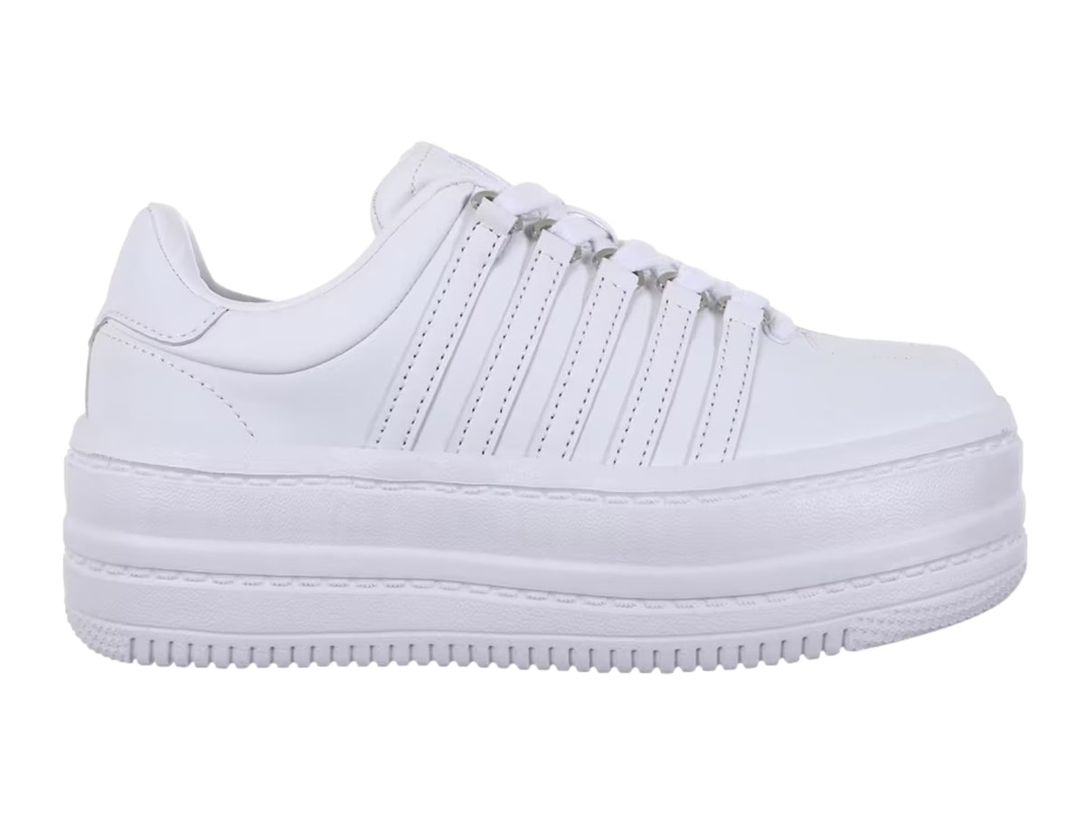 Tenis K-Swiss 9F652 Para Mujer
