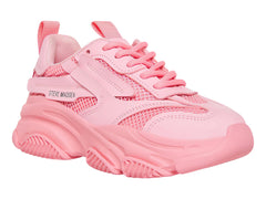 Tenis Steve Madden Jposse Para Niña