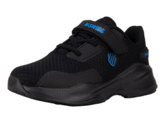 Tenis K-SWISS Mini Force CH Azul para Niño