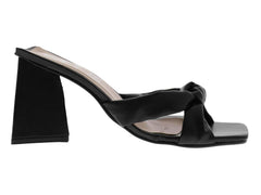 Zapatillas Sary Negro para Mujer