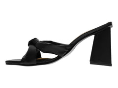 Zapatillas Sary Negro para Mujer