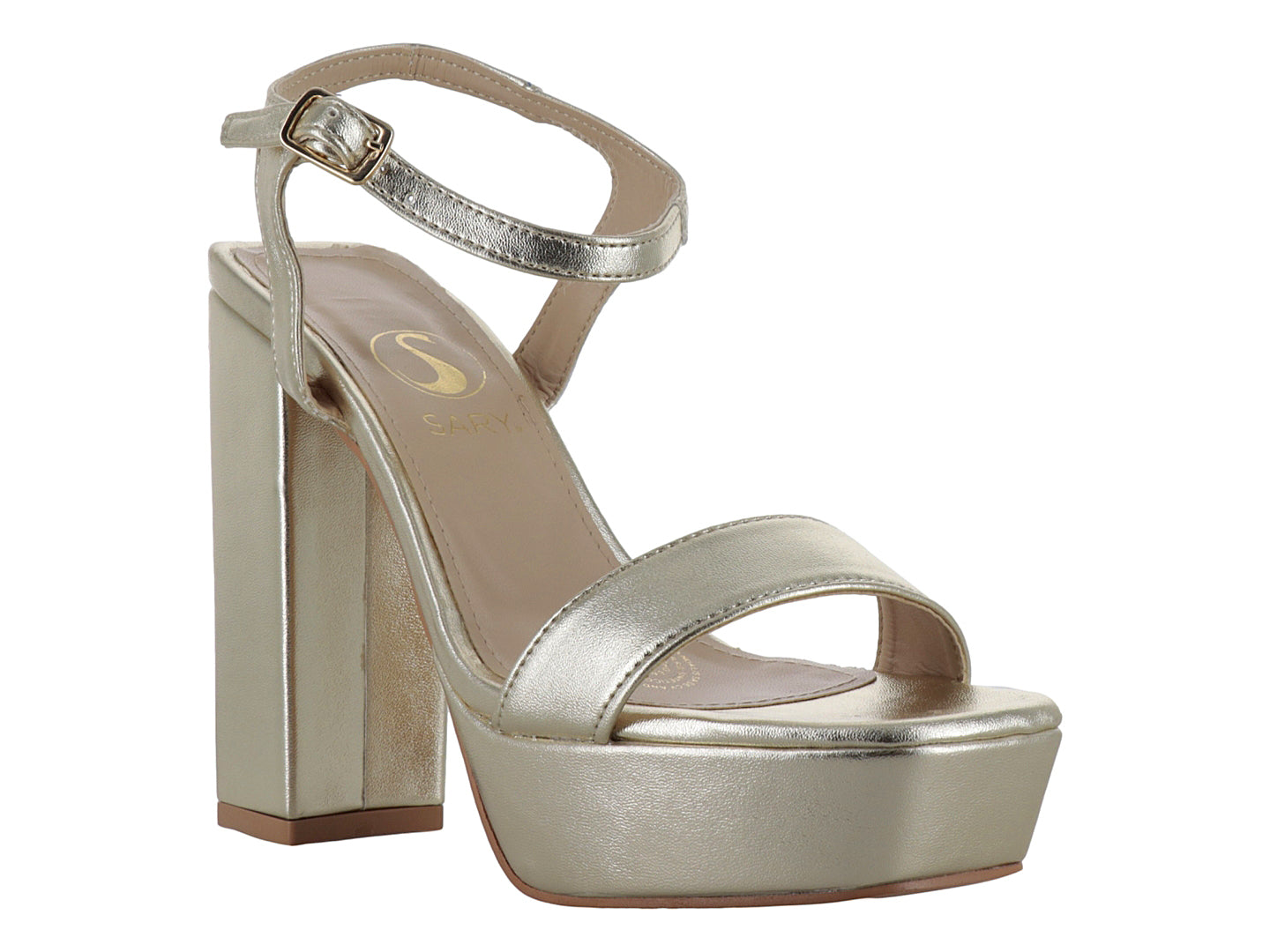 Zapatillas Sary 3277 Para Mujer