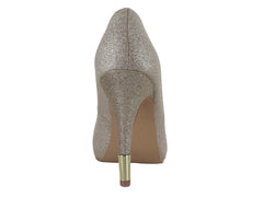 Zapatillas Sary Color Mercurio para Mujer