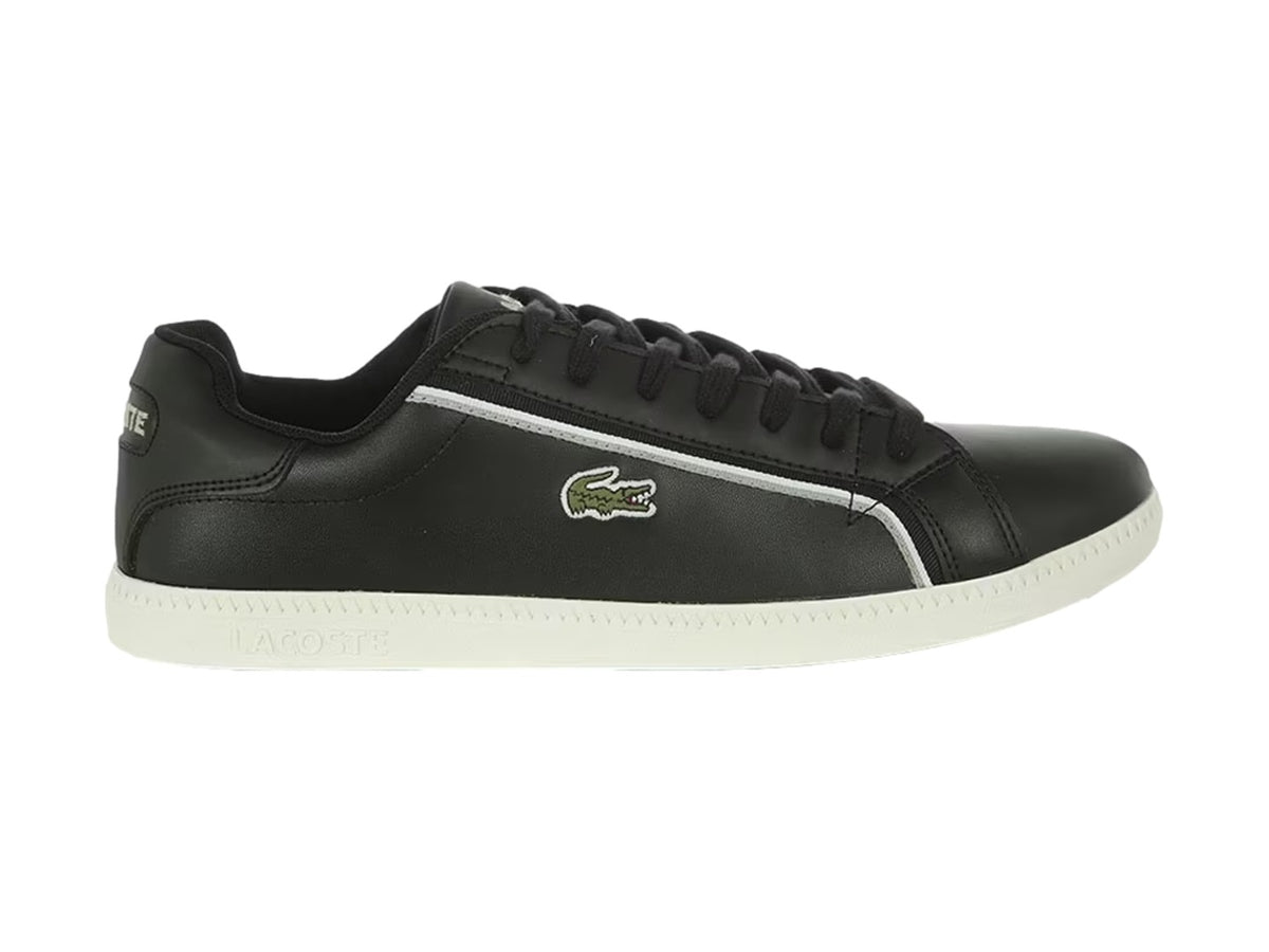 Tenis Lacoste Graduate A0022m Para Hombre
