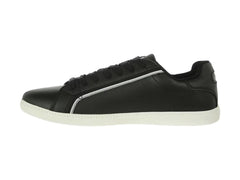 Tenis Lacoste Graduate Negro para Hombre