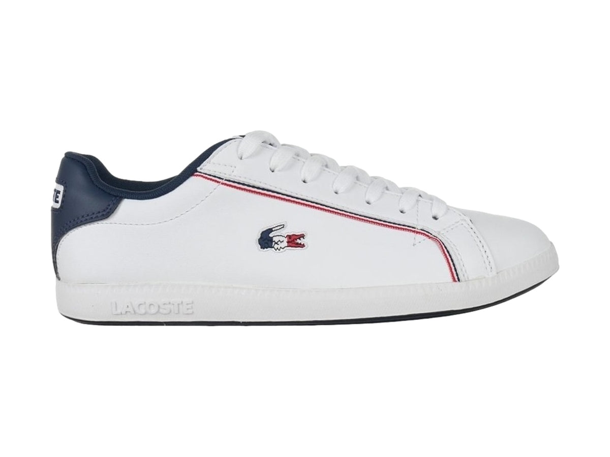 Tenis Lacoste Graduate 119 A0022m Para Hombre