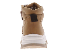 Botas Chabelo Café Ginger para Niño