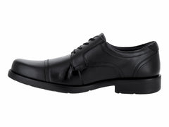 Zapato Formal Moderof Negro para Hombre