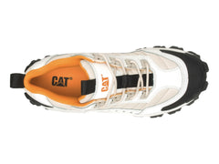 Botas Caterpillar Intruder Blanco para Hombre