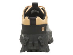 Botas Caterpillar de Excursionismo Negro Taffy para Hombre