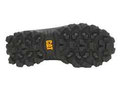 Botas Caterpillar de Excursionismo Negro Taffy para Hombre