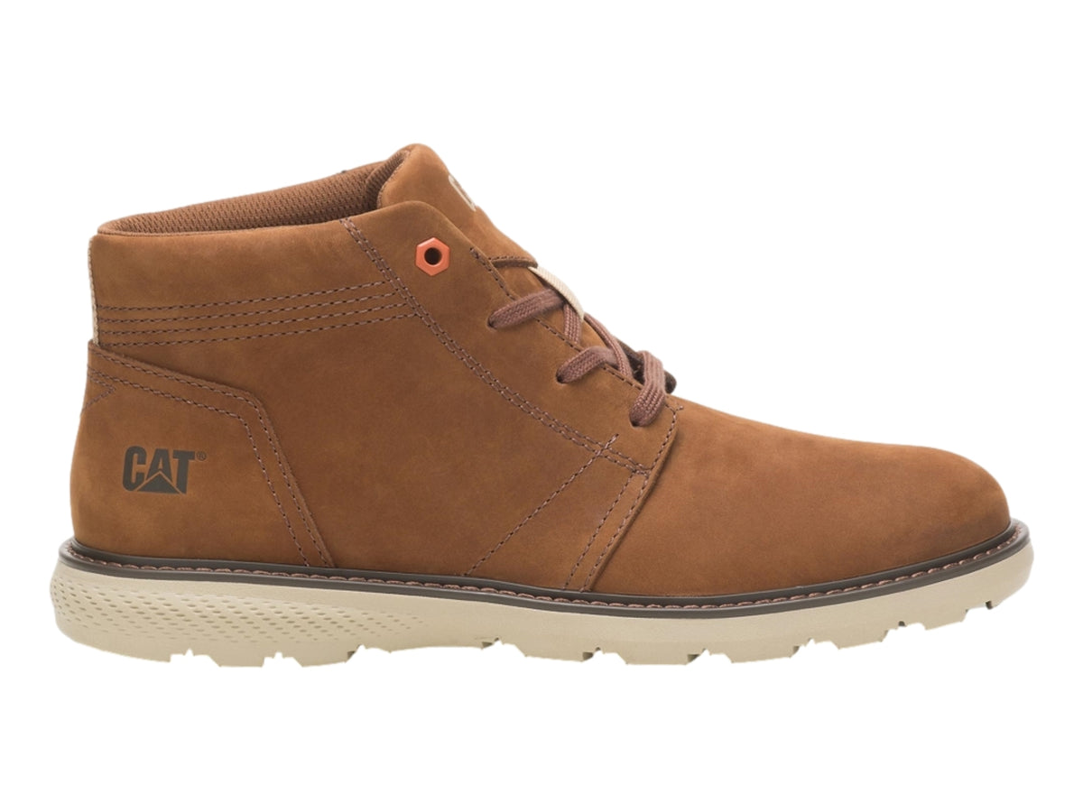 Botas Caterpillar 725485 Para Hombre