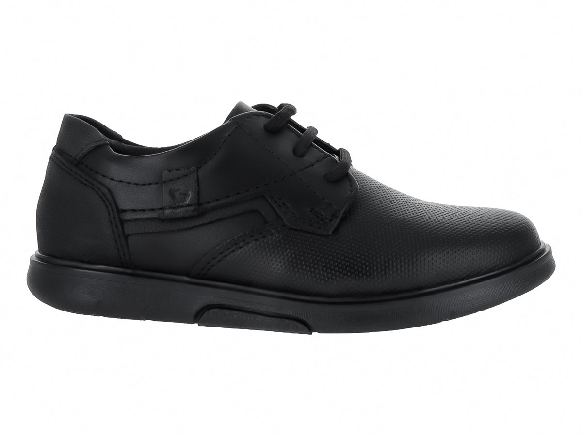 Zapatos Custom Style 2121 Para Niño