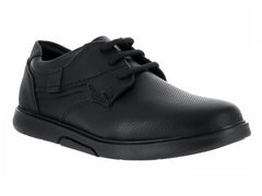Zapato Custom Style Negro para Niño
