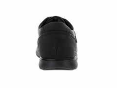 Zapato Custom Style Negro para Niño