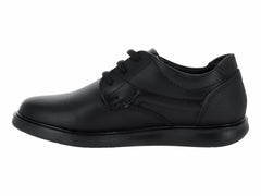 Zapato Custom Style Negro para Niño