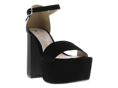 Zapatillas Melissa Garcia 1004 Para Mujer