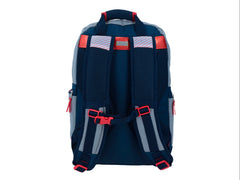 Mochila Juvenil Chenson Lack Gris