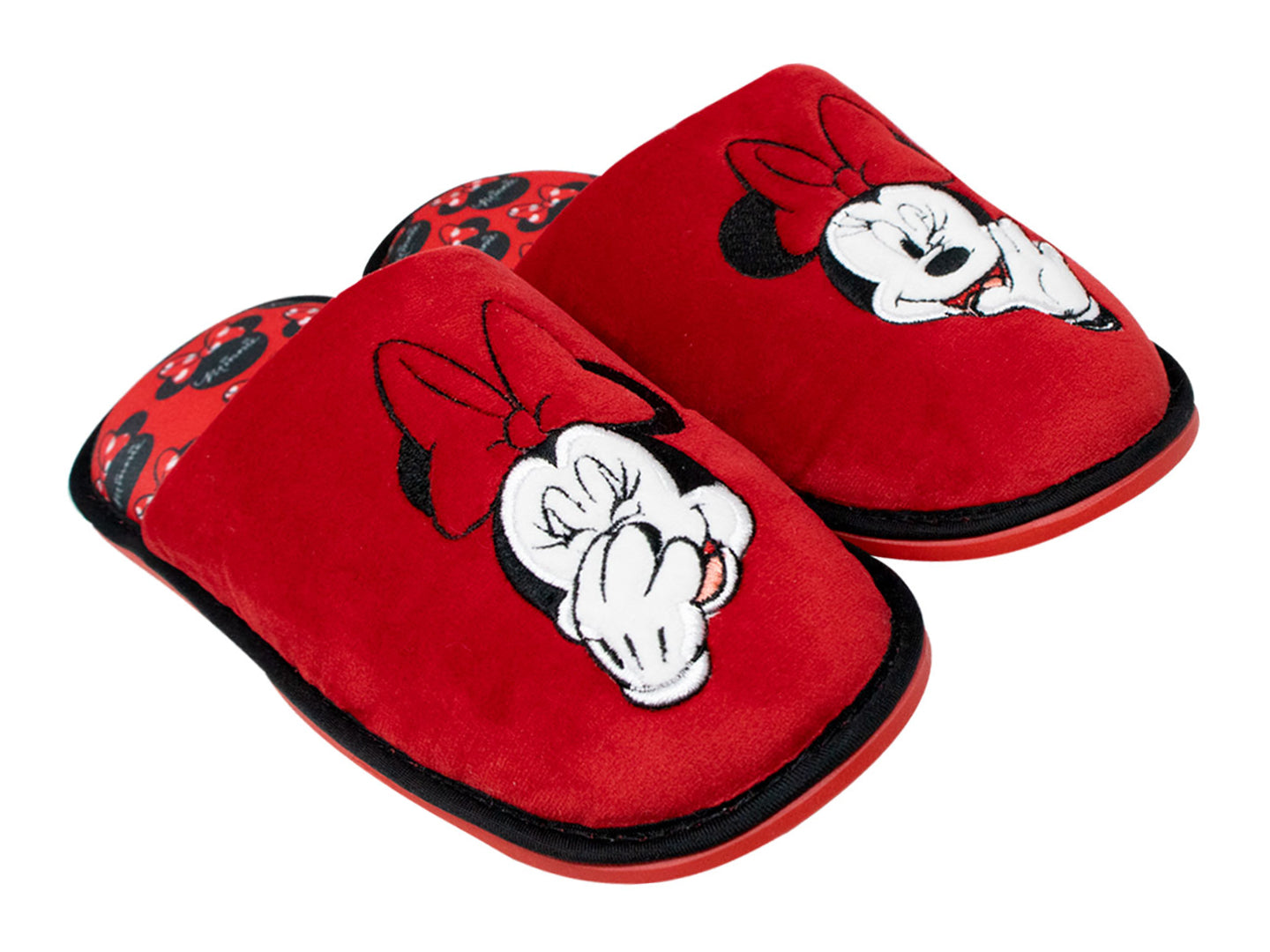Pantuflas Arra 200020 Para Mujer
