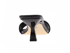 Sandalias Guess Crystal Jet Black para Mujer