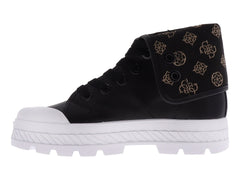 Tenis Guess Urbano Negro para Mujer
