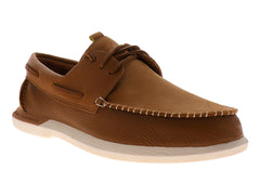 Zapatos Náuticos Sperry Top Sider Color Tan para Hombre