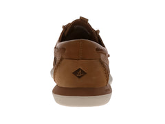 Zapatos Náuticos Sperry Top Sider Color Tan para Hombre