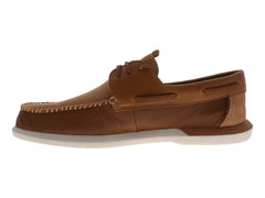 Zapatos Náuticos Sperry Top Sider Color Tan para Hombre