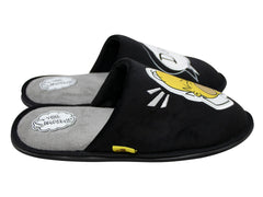 Pantuflas ARRA Negro para Hombre