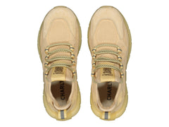 Tenis Charly Amarillo para Mujer