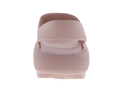 Sandalias Luna Rosa Rosa para Mujer