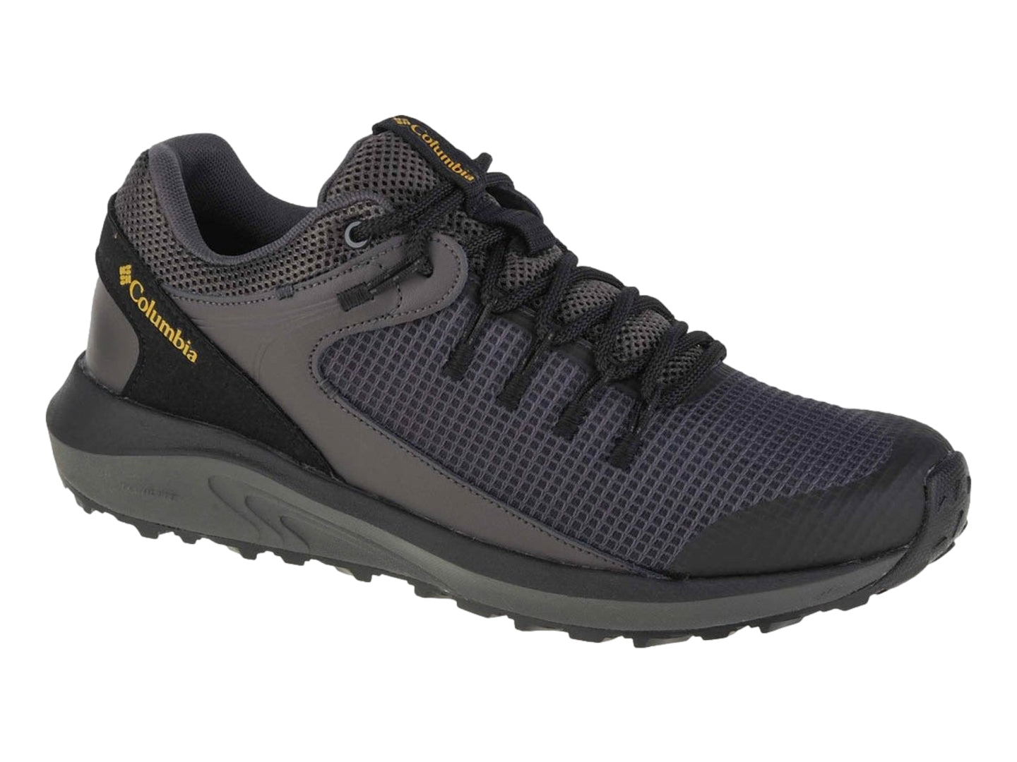 Zapatos Para Deporte Columbia Trailstorm™ Waterproof 193889 Para Hombre