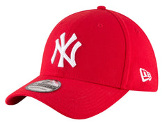 Gorra New Era New York Yankees Roja