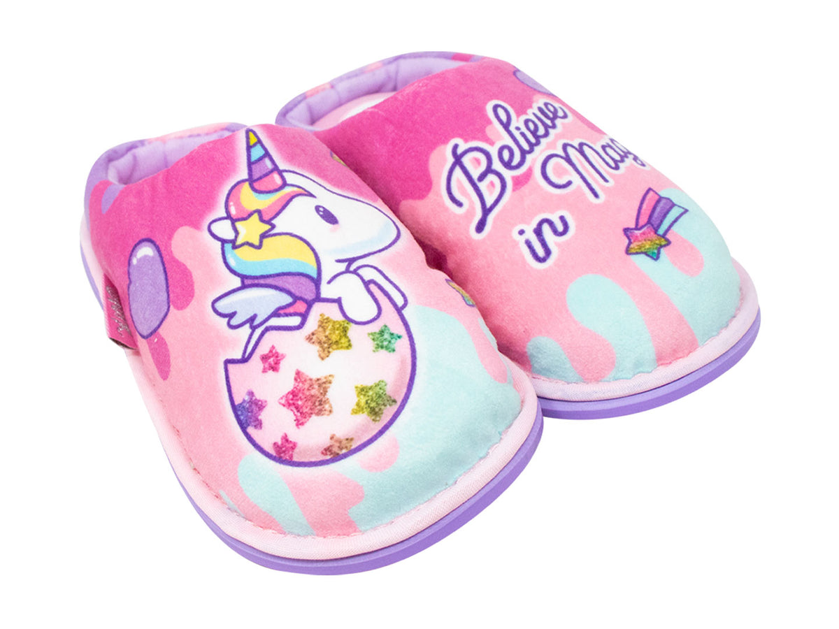Pantuflas Arra 400006 Para Niña