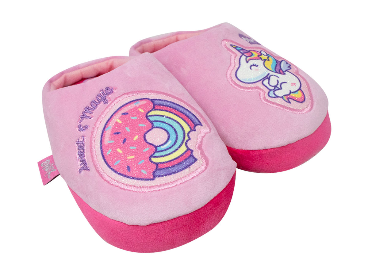 Pantuflas Arra 400038 Para Niña
