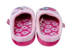 Pantuflas ARRA Rosa para Niña