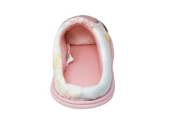 Pantuflas ARRA Rosa para Niña