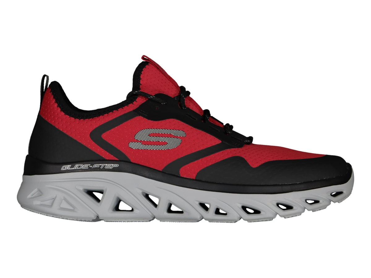 Tenis Skechers Glide Step Sport 232335 Para Hombre