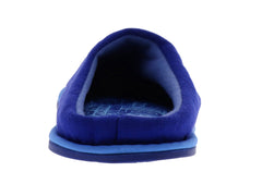 Pantuflas ARRA Azul para Niño