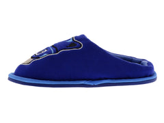 Pantuflas ARRA Azul para Niño