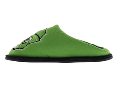 Pantuflas ARRA Verde para Niño