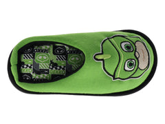 Pantuflas ARRA Verde para Niño