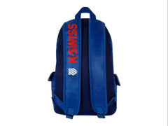 Mochila K-SWISS Dryfu Azul Unisex